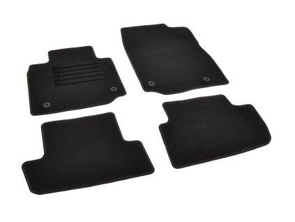 textilni autokoberce standard pasujici na mazda mx 30 2020