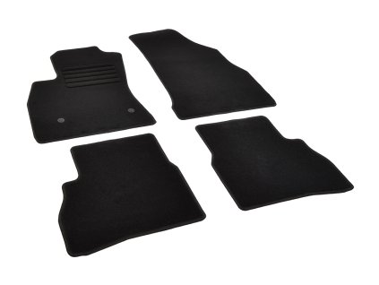 textilni autokoberce standard pasujici na opel combo 2011 2017