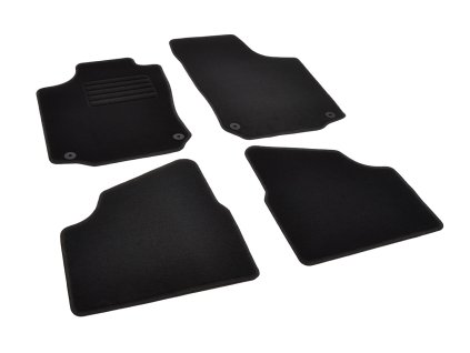 textilni autokoberce standard pasujici na opel corsa c 2000 2006