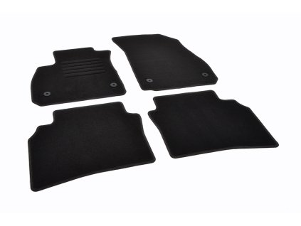 textilni autokoberce standard pasujici na opel insignia 2017