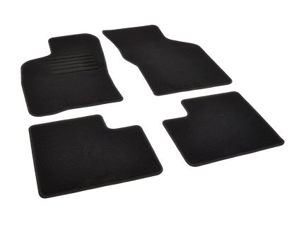 textilni autokoberce standard pasujici na opel vectra a 1988 1995