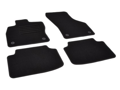 textilni autokoberce standard pasujici na skoda octavia iii 2013 2020