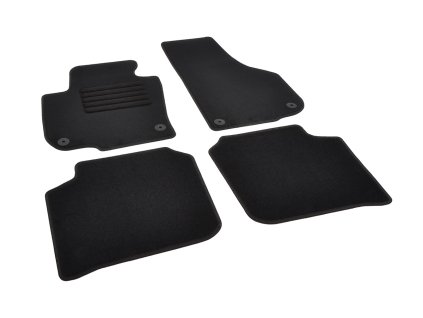 textilni autokoberce standard pasujici na skoda superb ii 2008 2015