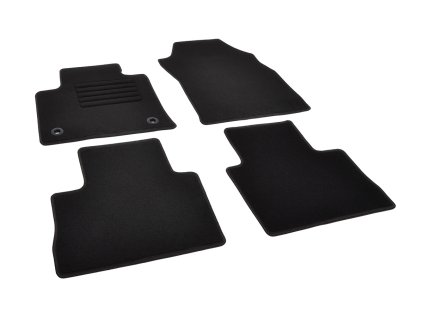 textilni autokoberce standard pasujici na toyota rav4 2019 manual