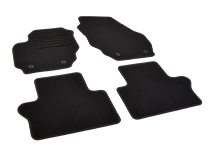 textilni autokoberce standard pasujici na volvo v70 2008 2016