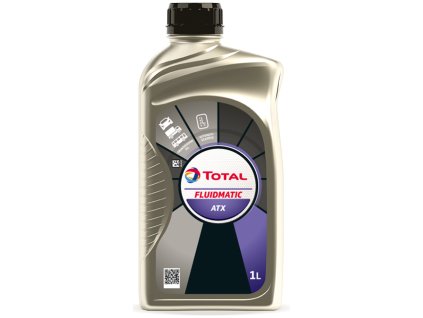 TOTAL FLUIDE ATX - 1 litr (166220)