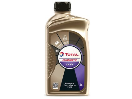 original olej do automatu am6 peugeot citroen total fluidmatic lv mv automatic fluid