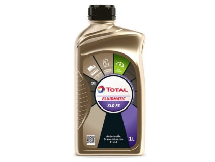 original olej do automatu am6 peugeot citroen total fluidmatic xld fe