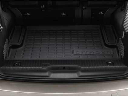 Vana do zavazadlového prostoru Citroën SpaceTourer (1614077480)