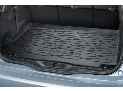 Vana do kufru pro Citroën Picasso Technospace (1637859980, 1612911280)