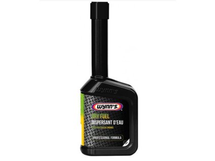 Wynn´s DRY FUEL Profi - 325 ml