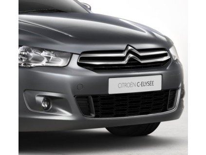 27300 zimni stit pro c elysee do faceliftu original citroen