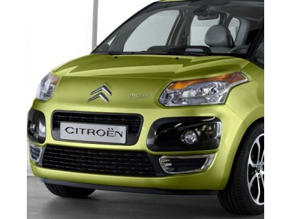 27345 zimni stit pro c3 picasso original citroen 7429h8