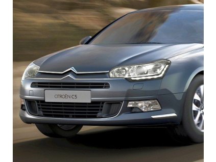 27339 zimni stit pro c5 x7 komplet original citroen 7429g7 7429g9