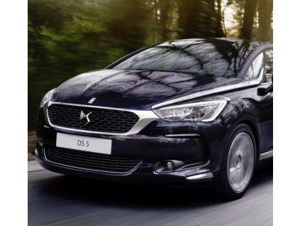 Zimní štít pro Citroen DS5 - originál Citroen (9810568480)