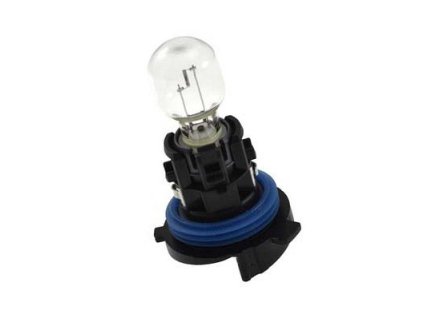 zarovka denniho sviceni citroen c5 hp24w peugeot 4007