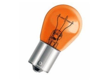 py21w zarovka blikacu blinkru citroen peugeot original