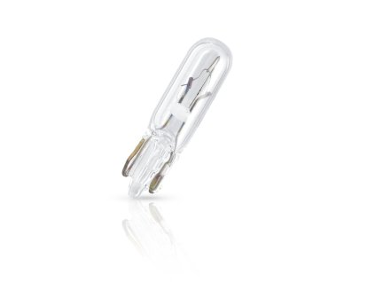 Žárovka T5 1,2W Cartechnic do palubní desky (1278192)