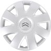 Kryt kola 16 Azzana - originál poklice Citroën C4 a C5