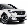 zimni stit pro peugeot 2008 p24e pred faceliftem