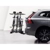 Držák jízdních kol THULE pro montáž na tažné zařízení pro 3 jízdní kola FIX4BIKE®