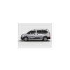 41918 4 gumova vana do zavazadloveho prostoru pro citroen berlingo 5m 2019 l2 xl
