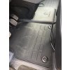 Gumový koberec pro Citroën Peugeot Expert, Traveller 2017- (1613997780)