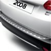 Chránič prahu zavazadlového prostoru z nerezu pro Peugeot 2008 (A94) (1613824480)