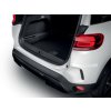 Ochranu prahu zavazadlového prostoru pro Citroën C5 Aircross (C84) (1648299880)