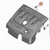 33888 1 prichytka krytu motoru 2 0hdi citroen peugeot 013711