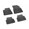 Sada 4ks koberců z tvarované pryže pro Citroën C3 Aircross (1616766380)