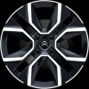 sada alu kola citroen crosslight 18 c4 c41 a e c4 c41 1688377680