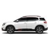 alu kolo disk elektron sada swiel 18 original citroen c5 aircross nahled na aute 18 sada elegantni