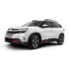 alu kolo disk elektron sada swiel 18 original citroen c5 aircross nahled na aute 18 sada exclusive
