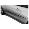 Sada 4 bočních ochranných lišt předních dveří a zadních blatníků (1607226680)