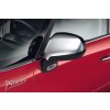 28920 1 sada chromovanych krytu zrcatek pro c3 a c4 picasso original citroen