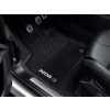 Sada prošívaných koberců pro Peugeot 3008 (P84E) (1616436180)