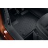 Sada předních a zadních gumových koberců pro Peugeot Rifter - Partner (1627795680)