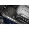 Sada tvarovaných 3D koberců pro C3 (A51) – originál Citroen (1609071380)