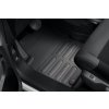 Sada tvarovaných gumových koberců pro C4 Cactus - originál Citroen (1611077180)