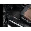 Sada tvarovaných koberců pro C4 Cactus - originál Citroen (1611118080)