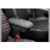 Středová loketní opěrka s odkládacím prostorem pro Citroën C1 II (1610763280)