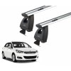 Střešní nosič HAKR pro CITROEN C4 (2010-2018) - Wing Profile