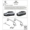 Střešní nosič Peugeot 308 SW (T9) (1607440880)