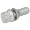 Šroub plechových kol pro vozy Citroen s rozměrem klíče 17mm (1608734480, 30400, Peugeot)