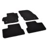 textilni autokoberce standard pasujici na mazda 3 2009 2013