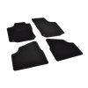 textilni autokoberce standard pasujici na opel corsa c 2000 2006