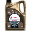 TOTAL Classic C2 5W30 - 5l - Syntetický motorový olej, vhodný pro vozy s FAP/DPF