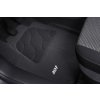 Tvarované koberce pro Peugeot 207, 207 SW (9664VR)