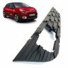Zimní štít pro C3 (B618) třetí generace 2020- po faceliftu, originál Citroen (98343323XT)